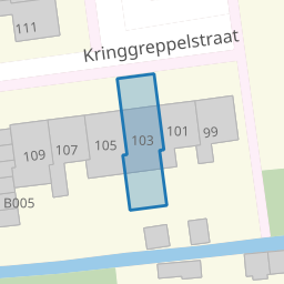 Perceel OTW02-C-5360