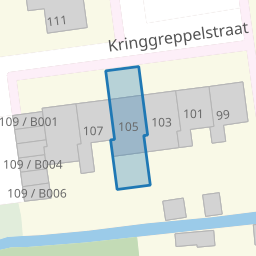 Perceel OTW02-C-5361