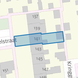 Perceel OTW02-C-5368