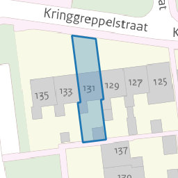 Perceel OTW02-C-5374