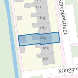 Perceel OTW02-C-5384