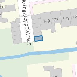 Perceel OTW02-C-5401