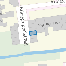 Perceel OTW02-C-5403