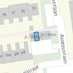 Perceel OTW02-C-5415