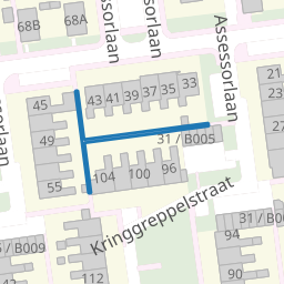 Perceel OTW02-C-5423