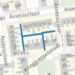 Perceel OTW02-C-5425