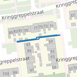 Perceel OTW02-C-5430