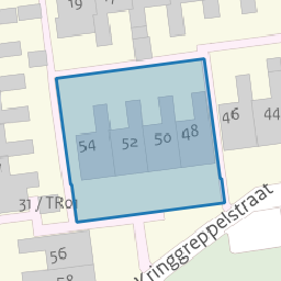 Perceel OTW02-C-5448