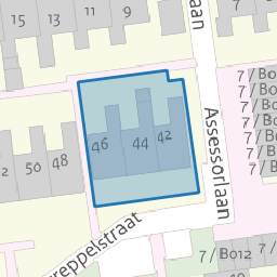 Perceel OTW02-C-5449