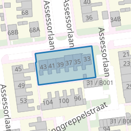 Perceel OTW02-C-5450