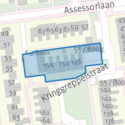 Perceel OTW02-C-5454