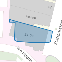 Perceel OTW02-C-5458