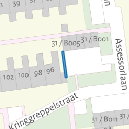 Perceel OTW02-C-5480