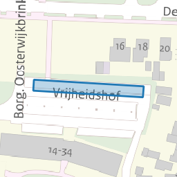 Perceel OTW02-C-5485