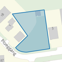 Perceel OTW02-C-5488