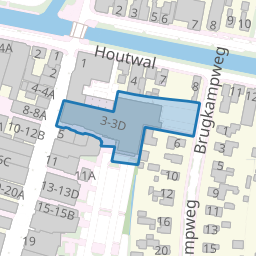 Perceel OTW02-C-5492