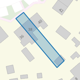 Perceel OTW02-C-5500