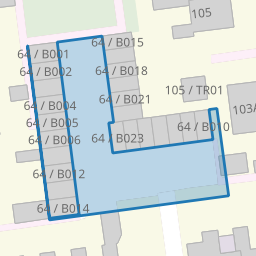 Perceel OTW02-C-5515