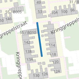 Perceel OTW02-C-5530