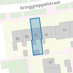 Perceel OTW02-C-5540