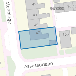 Perceel OTW02-C-5548