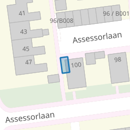 Perceel OTW02-C-5550