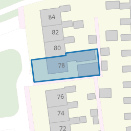 Perceel OTW02-C-5555