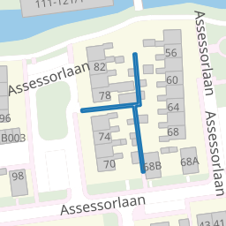 Perceel OTW02-C-5556