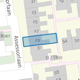 Perceel OTW02-C-5562