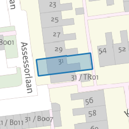 Perceel OTW02-C-5563