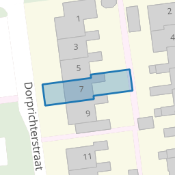 Perceel OTW02-C-5592