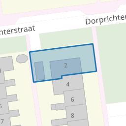 Perceel OTW02-C-5594
