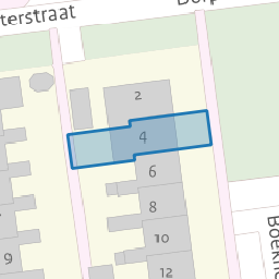 Perceel OTW02-C-5595