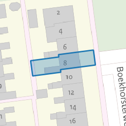 Perceel OTW02-C-5597