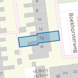 Perceel OTW02-C-5599