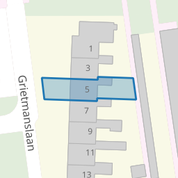 Perceel OTW02-C-5603