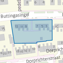 Perceel OTW02-C-5645