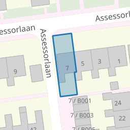 Perceel OTW02-C-5677