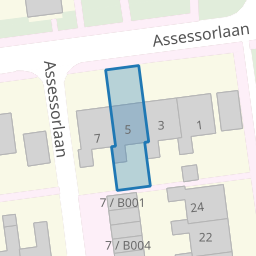 Perceel OTW02-C-5678