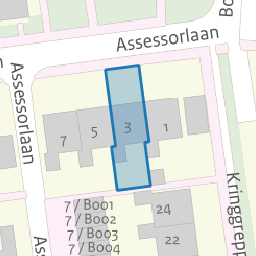 Perceel OTW02-C-5679