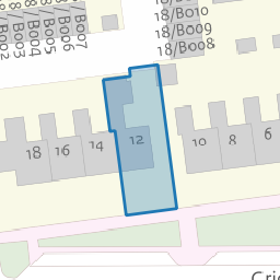 Perceel OTW02-C-5698