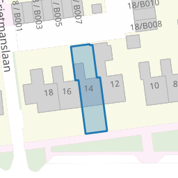 Perceel OTW02-C-5699