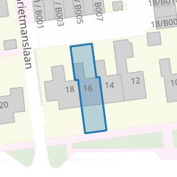 Perceel OTW02-C-5700