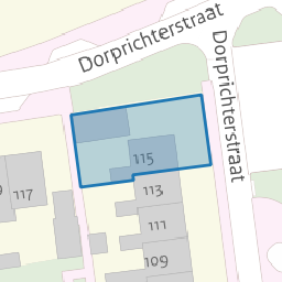 Perceel OTW02-C-5703