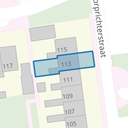 Perceel OTW02-C-5704