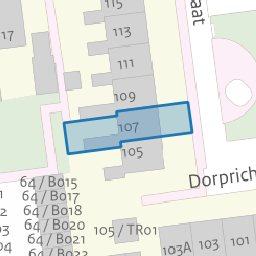 Perceel OTW02-C-5707