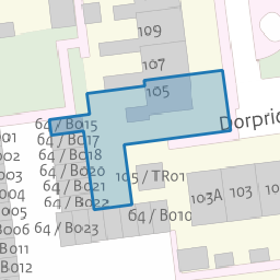 Perceel OTW02-C-5708