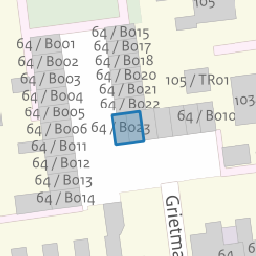 Perceel OTW02-C-5711