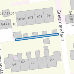 Perceel OTW02-C-5716