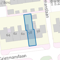 Perceel OTW02-C-5718